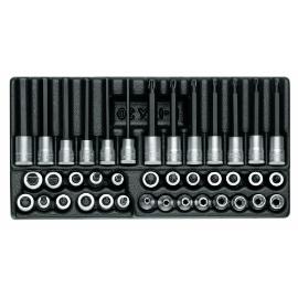 Gereedschapmodule leeg product photo