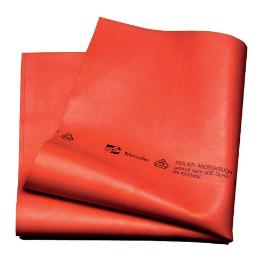 Afdekdoek rubber VDE 130x130mm product photo