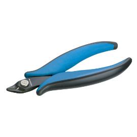 Elektronica-zijsnijtang product photo