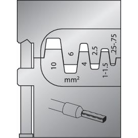 Krimpbek tbv adereindhulzen 50/35mm product photo