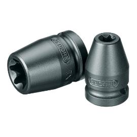 Slagmoerdopsleutel 1/2 TORX E12 product photo