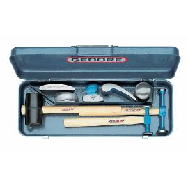 Gedore uitdeukgereedschap zonder kist 8-delige set S 260 product photo