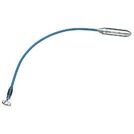 Magneet met spiegel en clip product photo