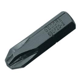 Gedore bit 5/16 vanadium pozidriv PZ2x32mm 890 PZD 2 product photo