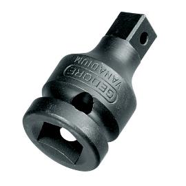 Verloopstuk 1/2 - 3/8 product photo