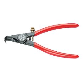 Tang voor buitenspannende borgringen gebogen 4-9mm product photo