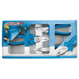 Tangenset 3-delig product photo