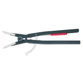 Tang voor buitenspannende borgringen recht 252-400mm product photo