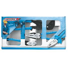 Tangenset 3-delig product photo