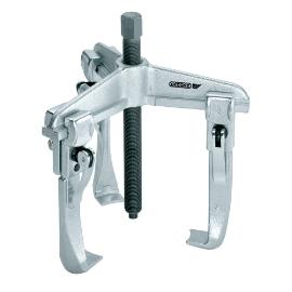 Snelspantrekker 3-armig 130x100mm product photo