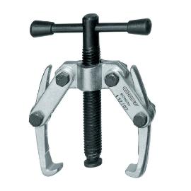 Accupoolklem-trekker 2-armig 60x40mm product photo