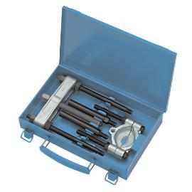 Schoteltrekker-sortiment 1.38/3+1.38/DV+1.40/3 product photo