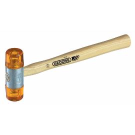 Kunststof hamer d 60mm product photo