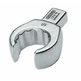 Insteek-ringsleutel open SE 9x12 11mm product photo