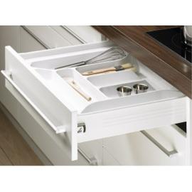 Bestekinzet OrgaTray 650 wit voor MultiTech 300-340x450mm product photo