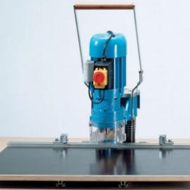 BlueMax Mini Type 2/6 230 Volt/ 0.75Kw met handhefboom product photo