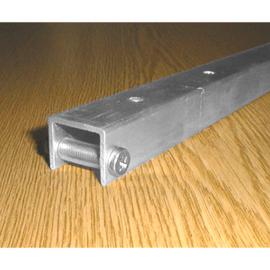 Bovengeleider Quadro Big 540mm product photo