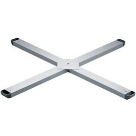 Montagekruis Change alu-look 1000x1000mm product photo