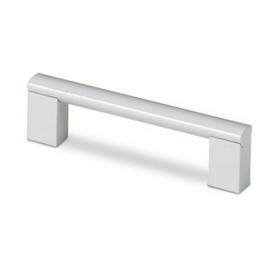 Greep Clivia aluminium 108mm boorafst.96mm product photo