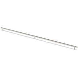 Greep Salvia 14.0x RVS geborsteld 1020mm boorafst.2x480mm product photo