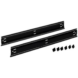 OrgaLine staal voor brede schuiflade zwart 736mm product photo