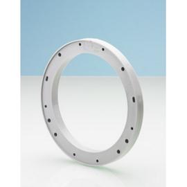 Afstandsstuk alu-look 20.0mm t.b.v. kledinglift single product photo