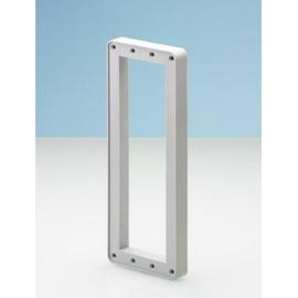Afstandsstuk alu-look 20.0mm t.b.v. Duo-lift 18 product photo
