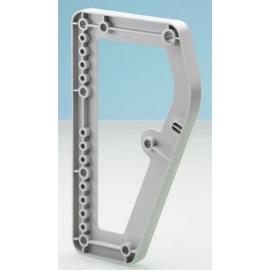 Afstandsstuk alu-look 20.0mm t.b.v. Duo-lift 10 product photo