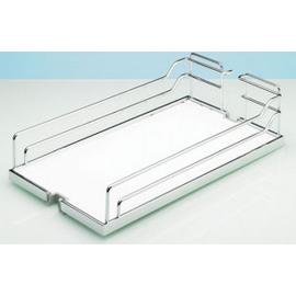 Inhangbodem Arena Classic wit/ zilver 350x462x106mm product photo