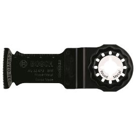 BIM invalzaagblad 28x50mm WOOD/METAL 1st product photo