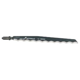 Bosch decoupeerzaagblad 152mm voor rubber T 313 AW 3 stuks product photo