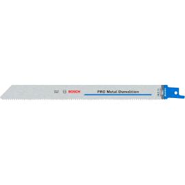 Bosch reciprozaagblad voor metaal 225mm S1125VF 5 stuks product photo