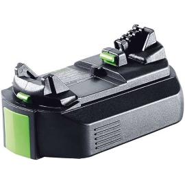 Festool accu 10.8V 2.6Ah BP-XS 2.6 Ah Li-Ion product photo