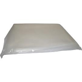 Kelfort puinzak 130µm LDPE transparant 50x70cm pak = 10 stuks product photo