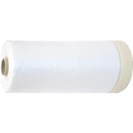 Kelfort Afplakfolie met plakrand 8mu 36.3m2 1.1x33m product photo