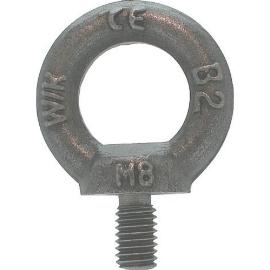 Oogbout C15 blank M16x27mm product photo