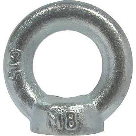 Oogmoer C15 gegalvaniseerd M36 product photo