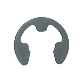 Asborgring verenstaal zwart 7mm product photo