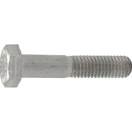 Zeskantbout RVS A2 DIN 931 M6x90mm product photo