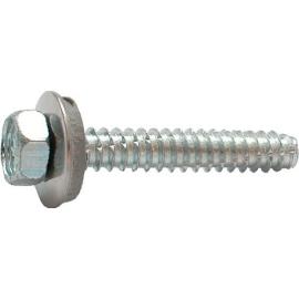 Gevelplaatschroef RVS 6.3x64 typeB product photo