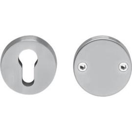 Rozetten PC rond bu/PC bi/blind RVS SKG3 product photo