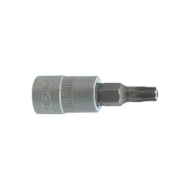 Dopsleutel Torx 30 aansluiting 1/4 duims product photo