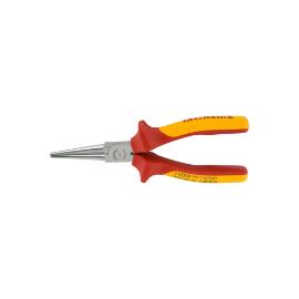 Rondbektang VDE 160mm Verchroomd met 2 componenten greep product photo