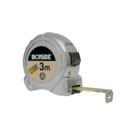 Rolbandmaat Eco 5m bandbreedte 19mm met blokkeerknop product photo