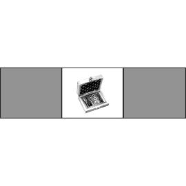 UNITEC ASSORTIMENT HOUDER NR 1 product photo