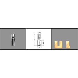 Groeffrees 14mm SL=35 TL=67 product photo