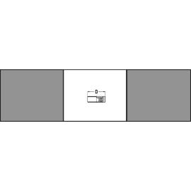 LAGERKOMPL.+OVERZETRING 14.0mm product photo