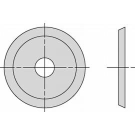 R=6.35 holprofielkeermes product photo