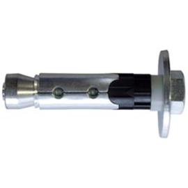 Kanaalplaatanker elektrolytisch verzinkt M12x85/18mm FH II product photo