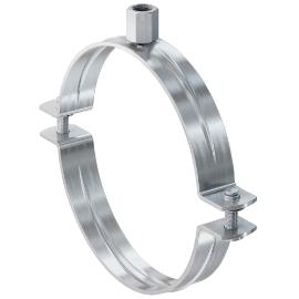 Pijpbeugel tweedelig M8/M10 83-91mm product photo